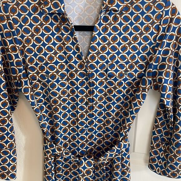 J. McLaughlin Brynn Dress - Picture 2 of 3